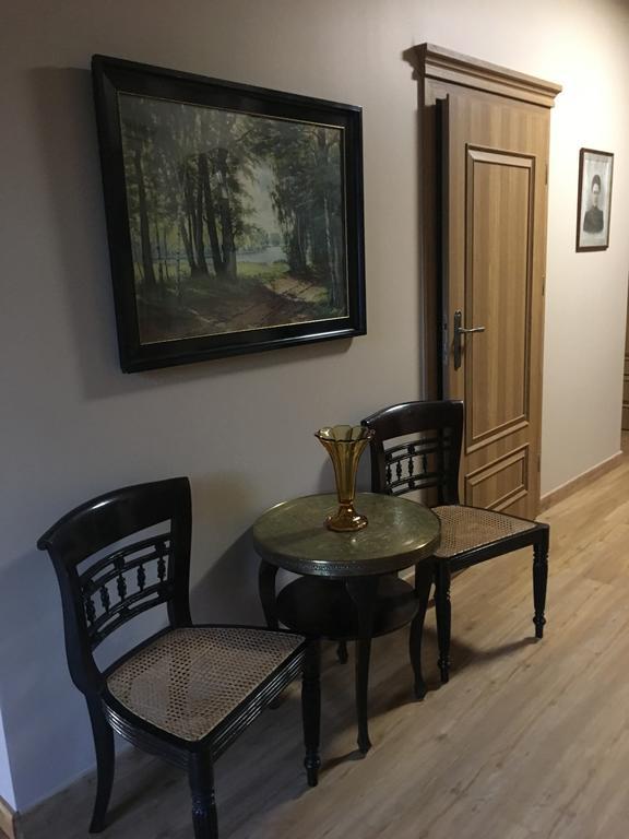 Vila Trebla Miedzygorze