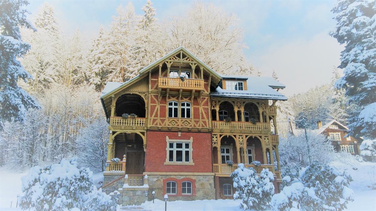 Trebla Vila
